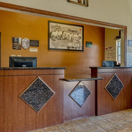 Super 8 By Wyndham Alamosa Motel Dış mekan fotoğraf