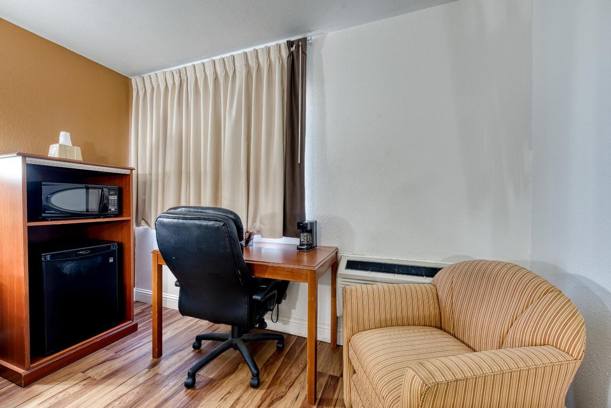 Super 8 By Wyndham Alamosa Motel Oda fotoğraf